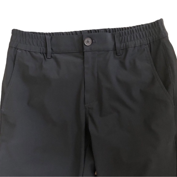 Cala 1789 Riviera Khaki Casual Mens Pant Trouser Sz M Navy European Style 31X30 - Picture 4 of 7